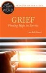 Laura Kelly Fanucci - Grief, Finding Hope in Sorrow