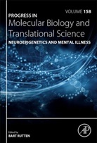Bart P. F. (EDT) Rutten, Bart P.F. Rutten, Bart P. F. Rutten, Bart P.F. Rutten, Bart P.F. (Maastricht University Medical Centre Rutten - Neuroepigenetics and Mental Illness