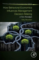 Kelly Monahan, Kelly (Regent University Monahan - How Behavioral Economics Influences Management Decision-making