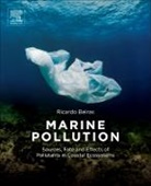 Ricardo Beiras, Ricardo (Professor of Ecology Beiras - Marine Pollution