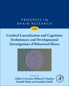 Gillian (EDT)/ Hudry Forrester, Gillian Forrester, Kristelle Hudry, Annukka Lindell - Evolutionary and Developmental Investigations of Motor Biases