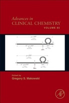 Gregory S. (EDT) Makowski, Gregory S. Makowski - Advances in Clinical Chemistry
