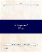 Kenneth Rothwell, Rothwell Kenneth - Aristophanes' Wasps