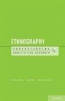Anthony Kwame Harrison, Anthony Kwame Harrison, Anthony (Associate Professor of So Kwame Harrison - Ethnography