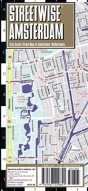 MICHELIN, XXX - PLAN STW AMSTERDAM