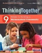Rozlynn Dance, Rozlynn/ Kaplan Dance, Tessa Kaplan - Thinking Together