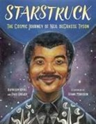 Paul Brewer, Kathleen Krull, Kathleen Brewer Krull, Frank Morrison, Frank Morrison - Starstruck