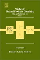 Atta-Ur-Rahman (EDT), Atta-ur-Rahman, Atta-ur Rahman, Atta-Ur (Professor Emeritus Rahman - Studies in Natural Products Chemistry
