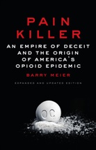 Barry Meier - Pain Killer