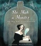 Lynn Fulton, Felicita Sala, Felicita Sala - She Made a Monster