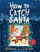 Jean Reagan, Lee Wildish, Lee Wildish - How to Catch Santa
