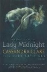 Cassandra Clare - Lady Midnight