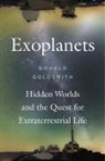 Donald Goldsmith - Exoplanets