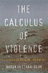 Aaron Sheehan-Dean, Aaron Charles Sheehan-Dean, Sheehan-Dean Aaron - Calculus of Violence