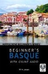 Wim Jansen - Beginner's Basque