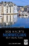 Laura Äiukaite-hansen, Zi&amp;, Laura Ziukaite-hansen, Laura Žiūkaitė-Hansen - BeginnerÆs Norwegian