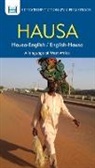 Aquilina Mawadza - Hausa-English/ English-Hausa Dictionary & Phrasebook