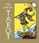 Christina Olsen, Olsen Christina - The Art of Tarot