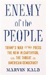 Marvin Kalb - Enemy of the People