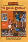 Gertrude Chandler Warner, David Cunningham - Caboose Mystery