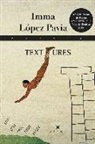 Imma López Pavia - Text-ures