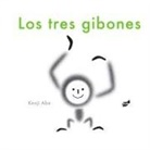 Kenji Abe, Kenji Abe - Los tres gibones