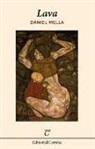 Daniel Mella - Lava
