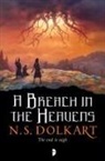 N S Dolkart, N. S. Dolkart, NS Dolkart - A Breach in the Heavens