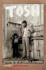 Tosh Berman - Tosh