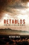 Octavio Solis - Retablos