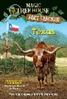 Natalie Pope Boyce, Natalie Pope Osborne Boyce, Isidre Mones, Mary Pope Osborne, Isidre Mones - Texas