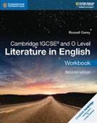 Russell Carey, Carey Russell - Cambridge IGCSE and O Level Literature in English -2nd Edition-