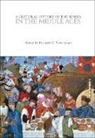 Richard G. Newhauser, Richard G. (Arizona State University Newhauser, Richard G Newhauser, Richard G. Newhauser, Richard G. (Arizona State University Newhauser - A Cultural History of the Senses in the Middle Ages
