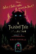 Liz Braswell - A Twisted Tale Collection: A Boxed Set - Twisted Tale