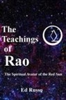 Ed Russo - The Teachings of Rao