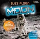 Buzz Aldrin, Marianne Dyson, Bruce Foster, Bruce Foster - To the Moon and Back