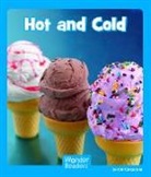 Ann Corcorane - Hot and Cold
