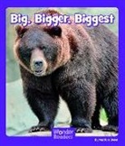 Marilyn Deen - Big, Bigger, Biggest
