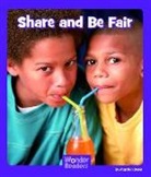 Marilyn Deen - Share and Be Fair
