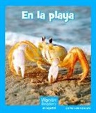 Maryellen Gregoire - En La Playa