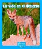 Maryellen Gregoire - La Vida En El Desierto
