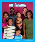 Maryellen Gregoire - Mi Familia