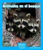 Maryellen Gregoire - Animales En El Bosque