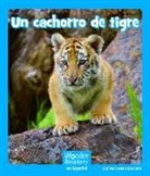 Maryellen Gregoire - Un Cachorro de Tigre