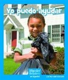 Maryellen Gregoire - Yo Puedo Ayudar