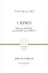 John Woodhouse, R Kent Hughes, R. Kent Hughes - 1 Kings