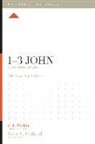 Michael Lefebvre, Lane T Dennis, Dane Ortlund, Dane C Ortlund, Dane C. Ortlund, J I Packer... - 1-3 John