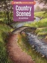 Jerry Yarnell - Country Scenes in Acrylic