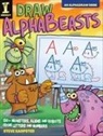 Steve Harpster - Draw AlphaBeasts