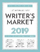 Robert Lee Brewer, Robert Lee Brewer, Robert Lee Brewer - Writer''s Market 2019